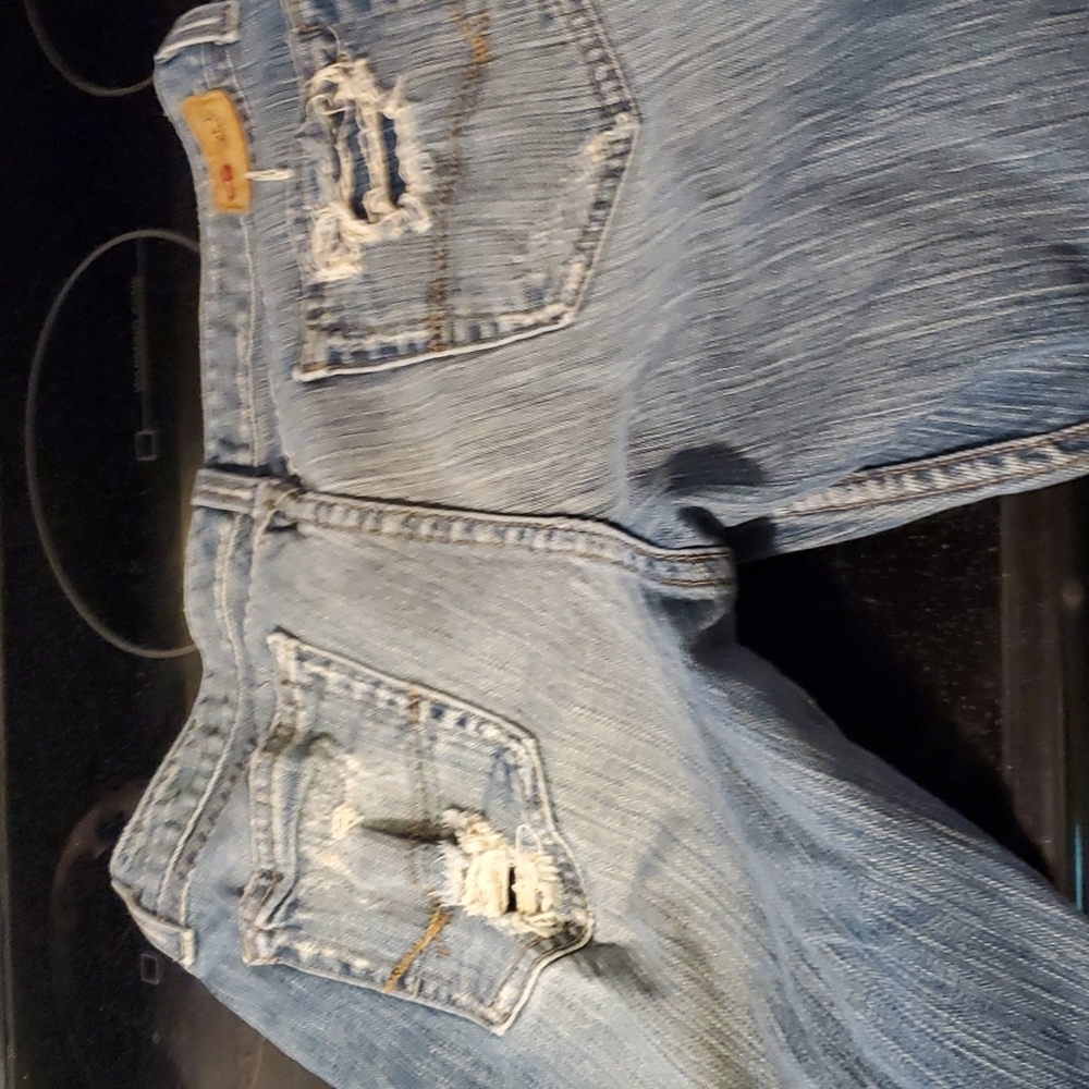 BKE Jeans